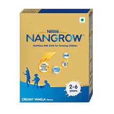 NANGROW 400GM